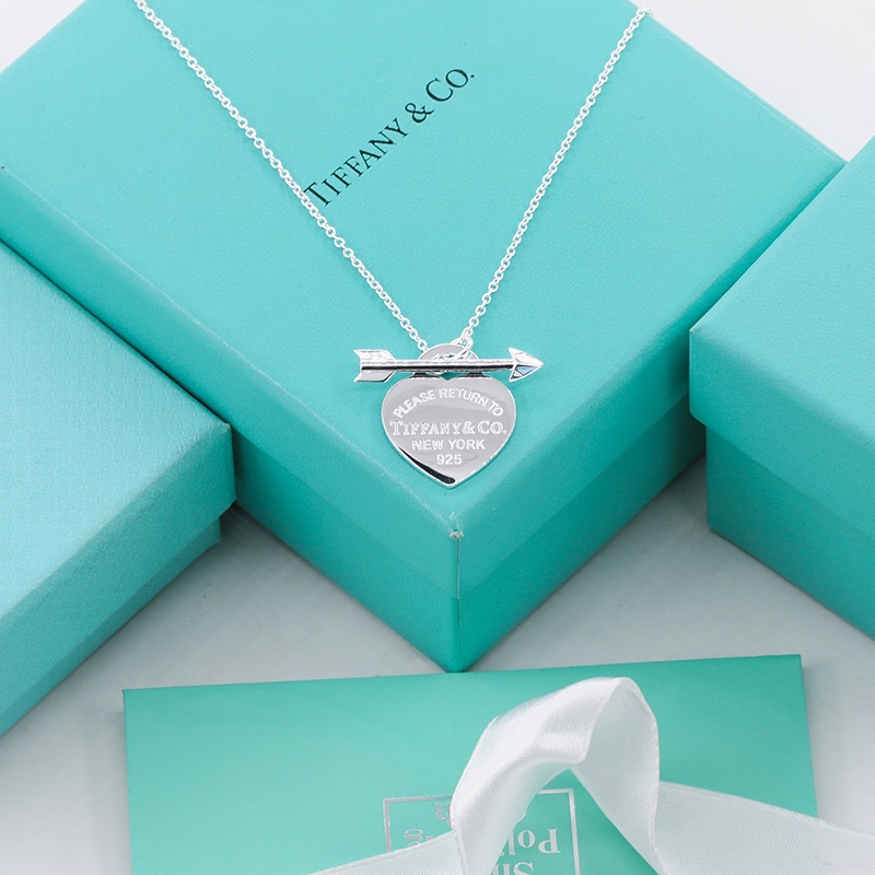 Tiffany necklace 03lyx106